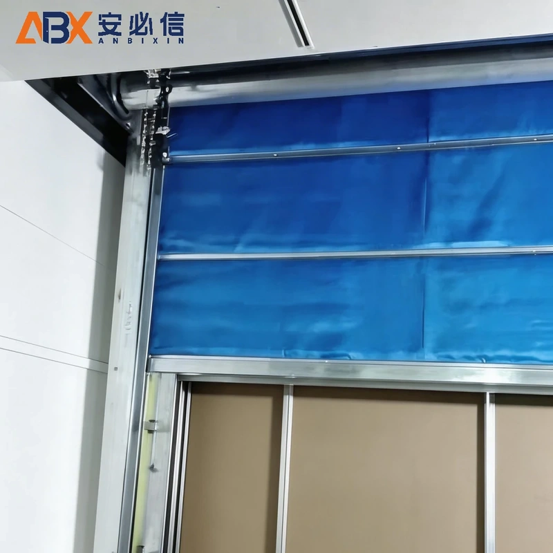 常德市高速堆积门