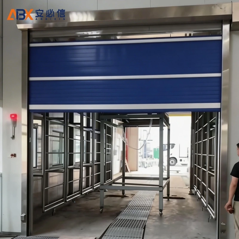 常德市高速门