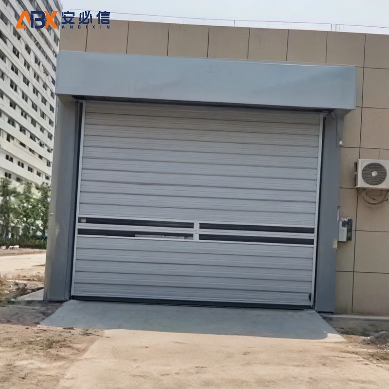 常德市雷达高速门