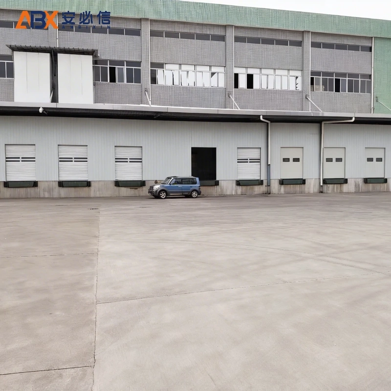 常德市感应高速门